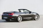 BMW 6-Series Convertible by Hamann 2012 года